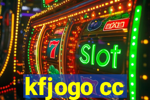 kfjogo cc